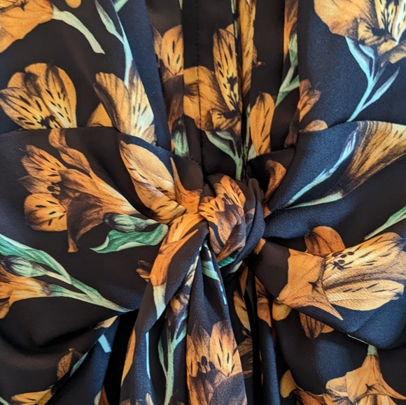 DELFI Jac Dress, Size XS - Picture 5 of 7